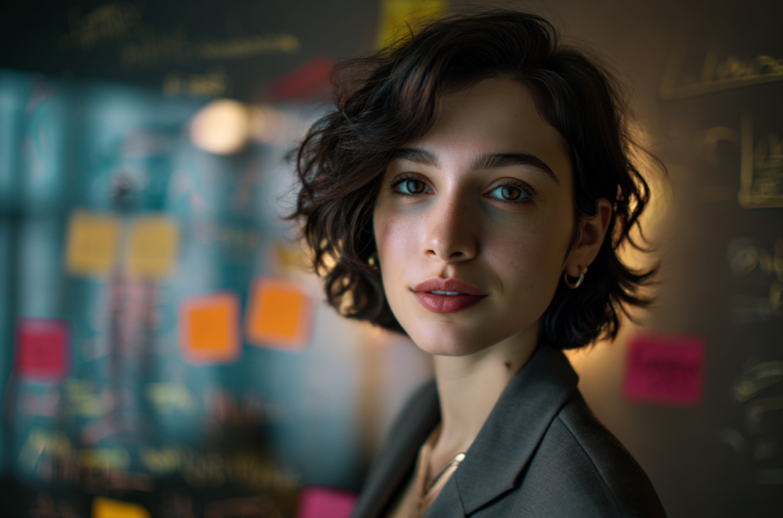 Ava - AI Growth Partner